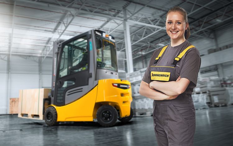 Women in Engineering