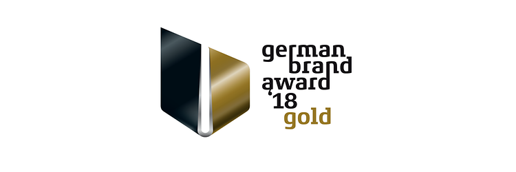 German Brand Award 18
