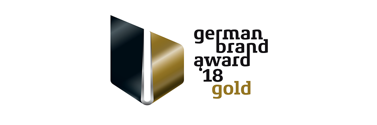 German Brand Award 18