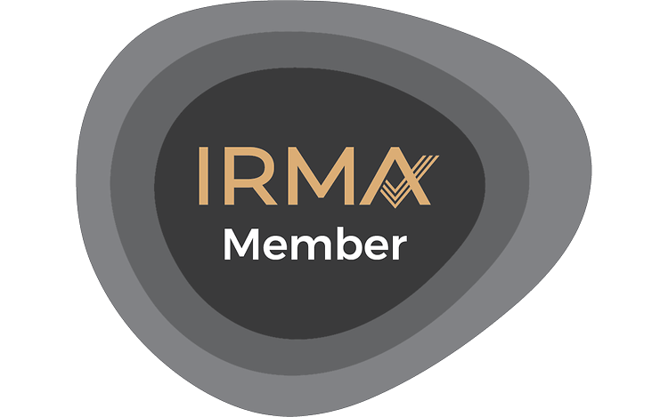 IRMA logo