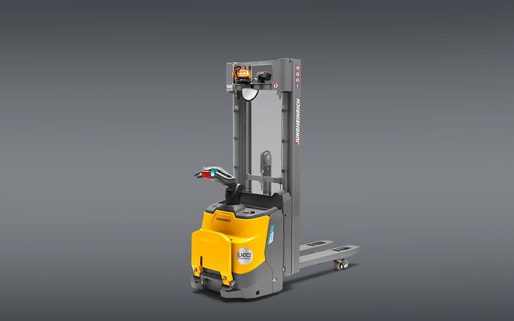 Jungheinrich ERC 1zi