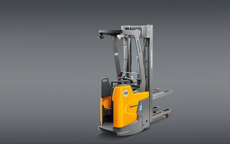 ERC 216zi pinontatrukki