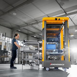 Gallery Picture 7 Landingpage Magazino SOTO