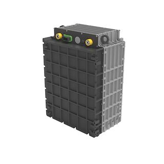 Teaserbild Batterien