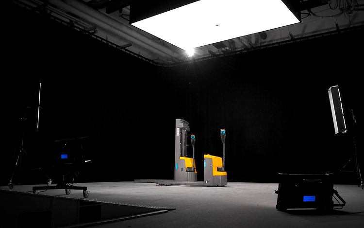 Foto Passo a Passo EJE