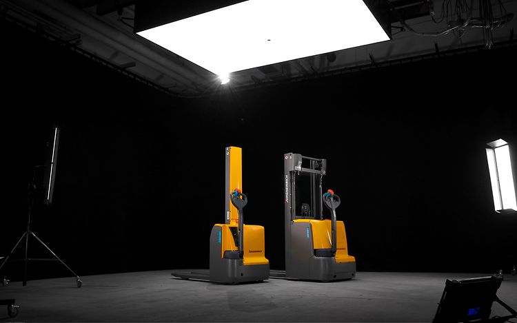 Foto Passo a Passo EJC