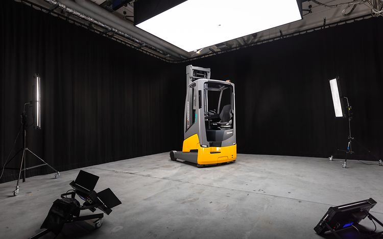 Foto Passo a Passo ETV 216