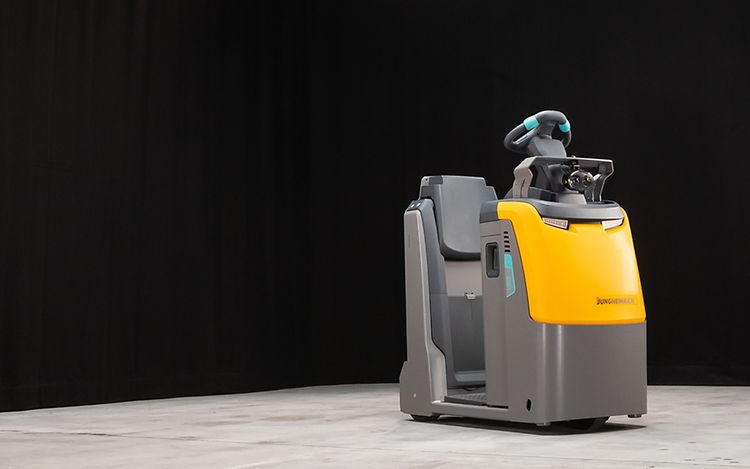 Foto Passo a Passo EZS 130