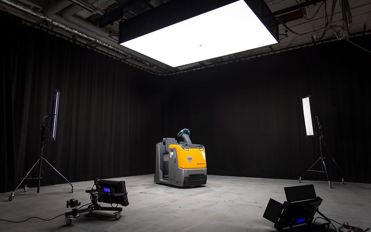 Foto Passo a Passo EZS 350