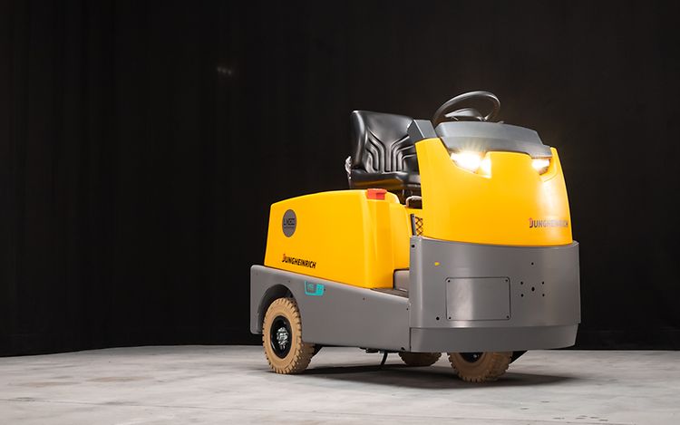 Foto Passo a Passo EZS 570