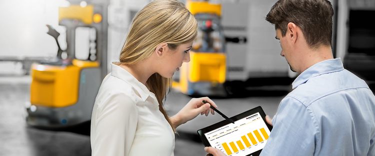 sc manager & procurement manager