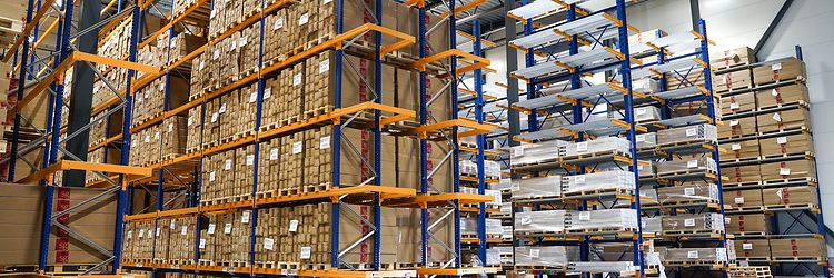 SG Armaturen | Smalgangs- og grenreoler