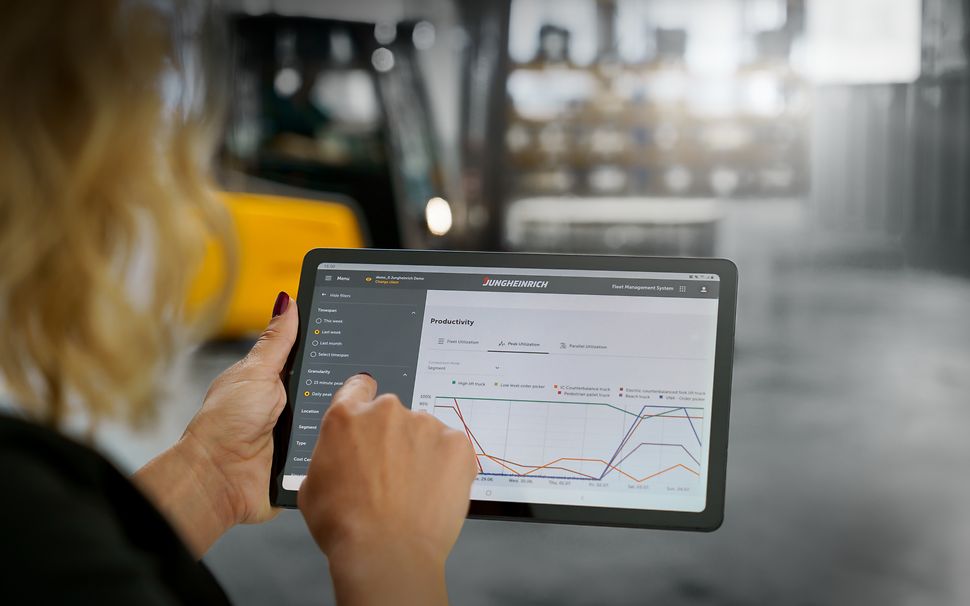 Jungheinrich FMS, Fleet Management System_[MAM-56856]