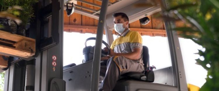 Nachhaltigkeitsvision I