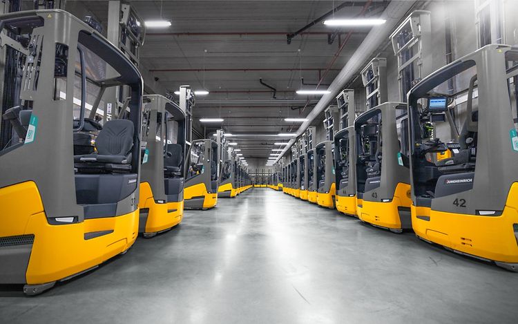 Case study Normal stage