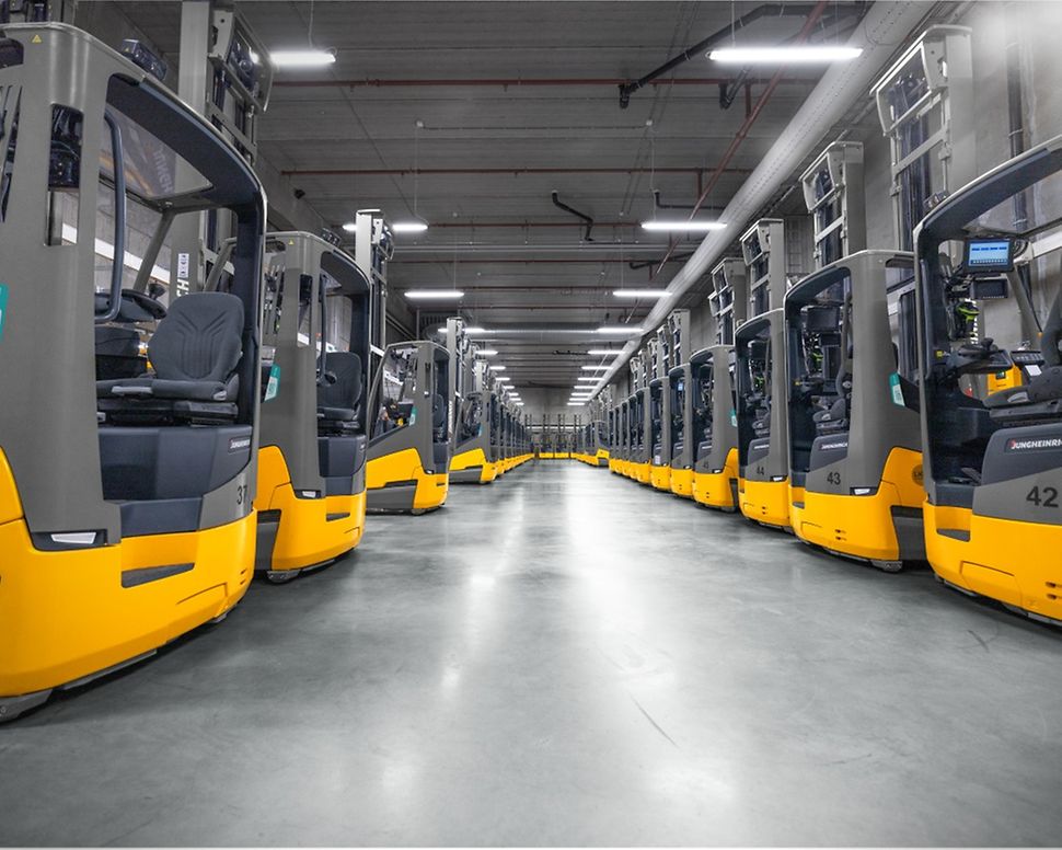 Case study Normal stage