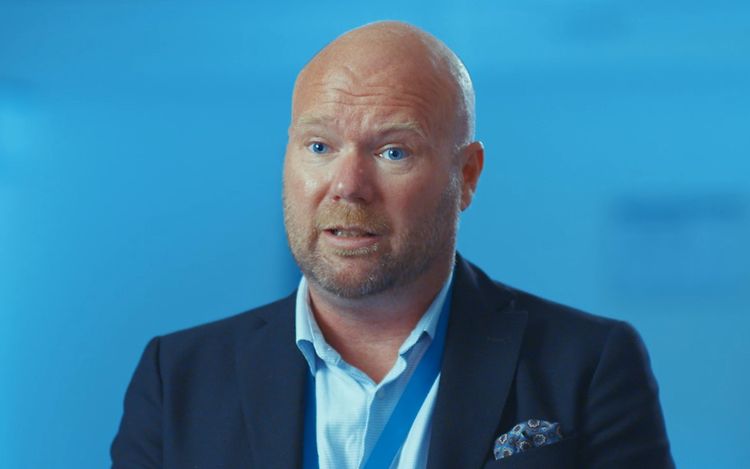 Fredrik Ottosson Quote Picture