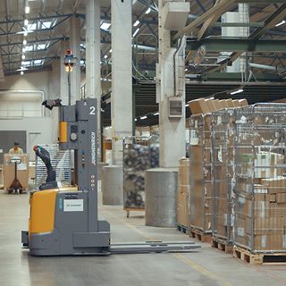 Picture 3 Gallery DB Schenker