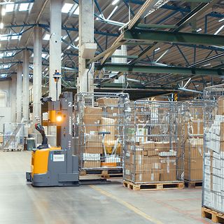 Picture 6 Gallery DB Schenker