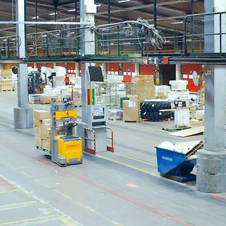 Picture 2 Gallery DB Schenker (1)