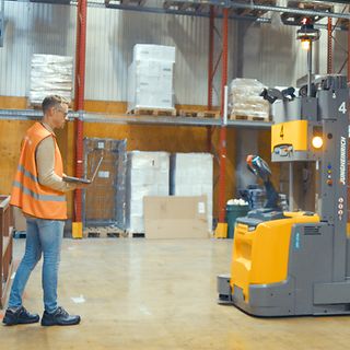 Picture 4 Gallery DB Schenker