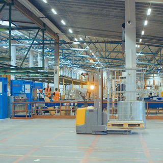 Picture 5 Gallery DB Schenker