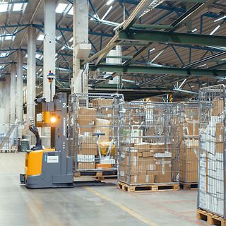 Picture 6 Gallery DB Schenker