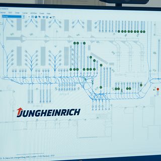 Picture 7 Gallery DB Schenker