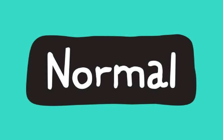 Normal logo