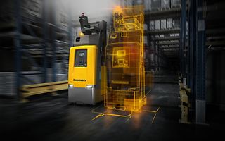 Picture Flux logistique blog