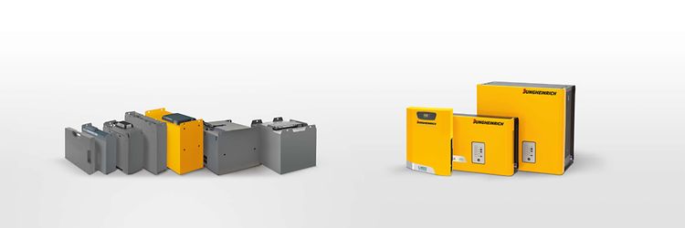 แบตลิเธียมไอออน