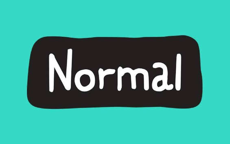 Normal logo