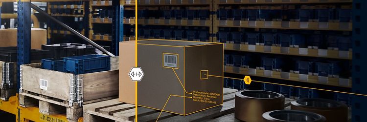 Picture Warehouse Management