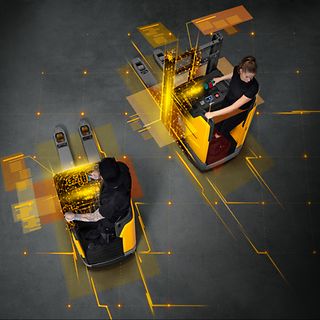 Article satellite - Comment un logiciel WMS contribue à réduire les coûts opérationnels ?