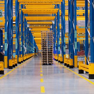 Article satellite - ERP vs WMS : Quelles différences pour votre gestion d'entrepôt ?