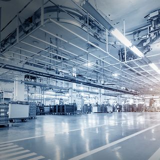 Article satellite - Intégrer un système AGV : Étapes et meilleures pratiques