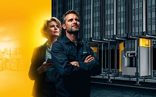 ASRS Teaser Image