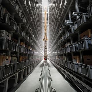 Article satellite - Avantages économiques des systèmes de picking automatisés pour les PME