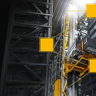 Article satellite - Le futur du picking dans les entrepôts logistiques