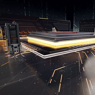 Article satellite - Intégration des systèmes de convoyage avec les ERP : guide complet