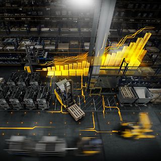 Article satellite - Tendances futures des systèmes de convoyage : où va l'industrie ?