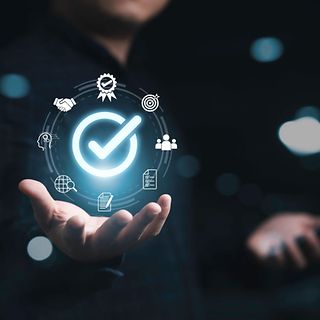 Article satellite - Comment les PME peuvent bénéficier des systèmes de convoyage automatiques