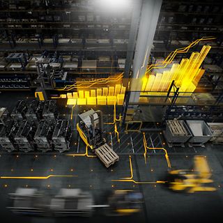 Article satellite - Comment choisir le bon système de palettisation pour votre entreprise