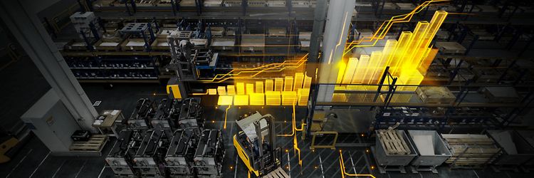 Article satellite - Comment l'IoT révolutionne la Supply Chain