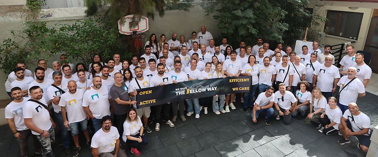 ένα παιδί, ένας κόσμος