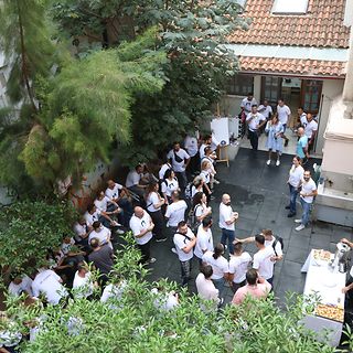 ένα παιδί, ένας κόσμος 2