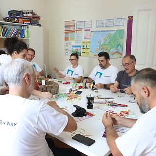 ένα παιδί, ένας κόσμος 5