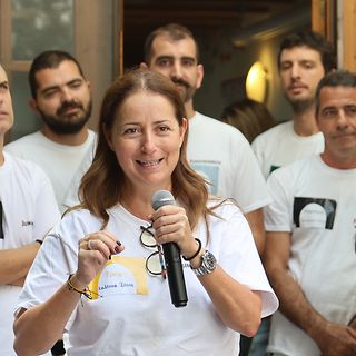 ένα παιδί, ένας κόσμος 10