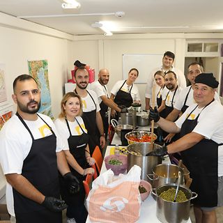 ένα παιδί, ένας κόσμος 11