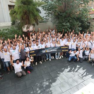 ένα παιδί, ένας κόσμος 12